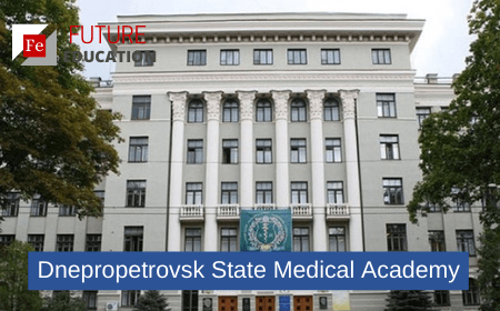 Dnepropetrovsk State Medical Academy
