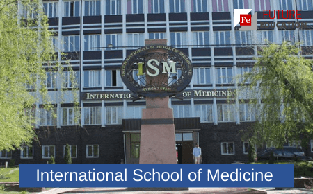 International School of Medicine International School of Medicine