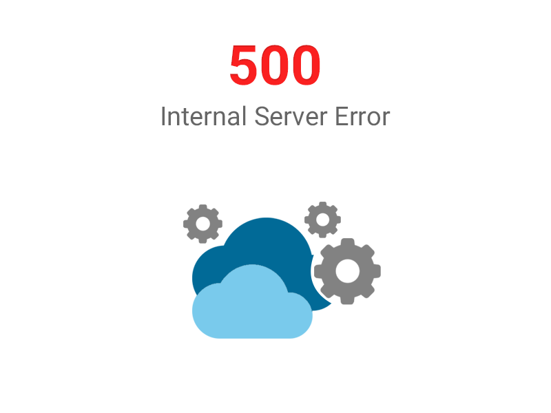 error